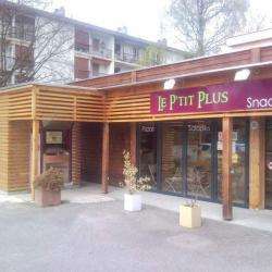 Le P'tit Plus