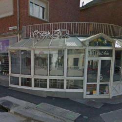 Le P'tit Resto