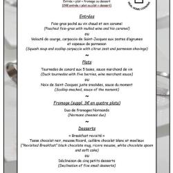 Le P'tit Resto