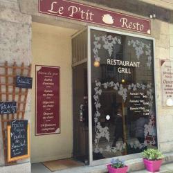Le P'tit Resto
