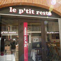 Le P'tit Resto