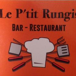 Le P'tit Rungis