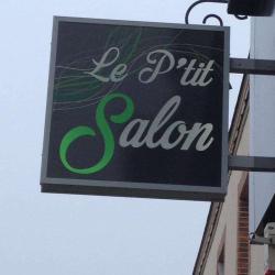 Le P'tit Salon
