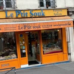 Le P Tit Souk