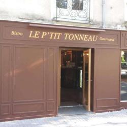 Le P’tit Tonneau