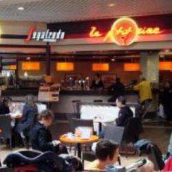 Le P'tit Zinc