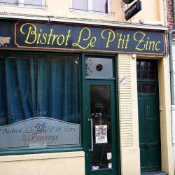 Le P'tit Zinc