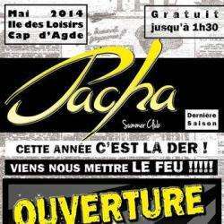 Le Pacha