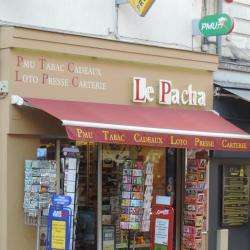 Le Pacha