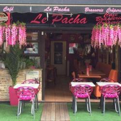 Le Pacha