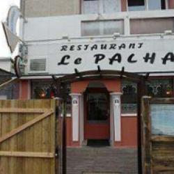 Le Pacha D'antalya