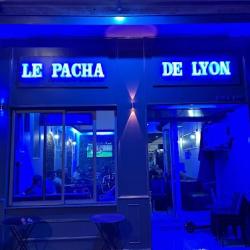 Le Pacha De Lyon