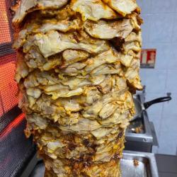 Le Pacha Kebab