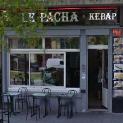 Le Pacha