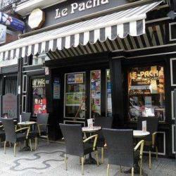 Le Pacha