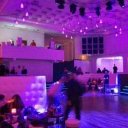 Le Pacha