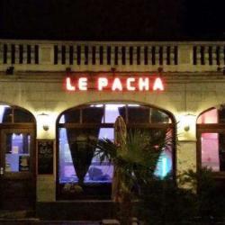 Le Pacha