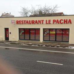Le Pacha