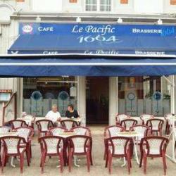 Le Pacific