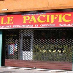 Le Pacific