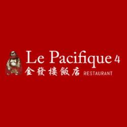 Le Pacifique 4