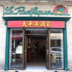 Le Pacifique