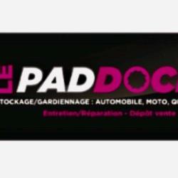 Le Paddock