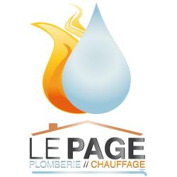 Le Page Plomberie Chauffage