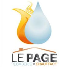Le Page Plomberie