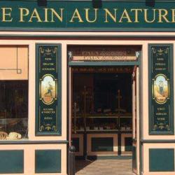 Le Pain Au Naturel
