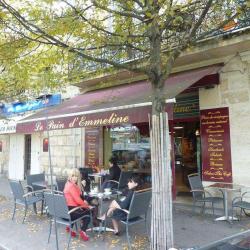 Le Pain D'emmeline