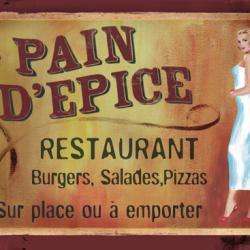 Le Pain D'épice
