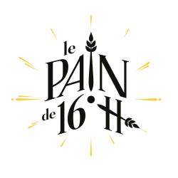 Le Pain De 16 Heures