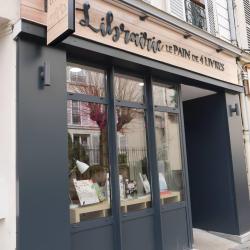 Le Pain De 4 Livres
