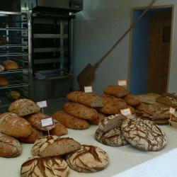 Le Pain De Beauvoir