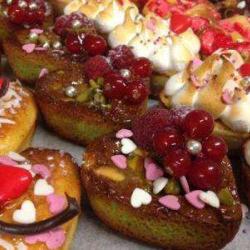 Le Pain De Mon Moulin