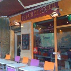 Le Pain De Soleil