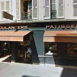 Le Pain Des Batignolles