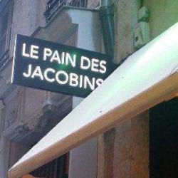 Le Pain Des Jacobins