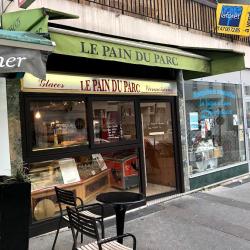 Le Pain Du Parc