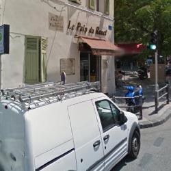 Le Pain Du Rouet