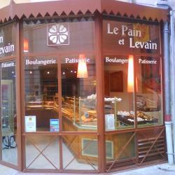 Le Pain Et Levain Boulangerie Patisserie