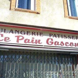 Le Pain Gascon