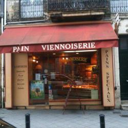 Le Pain Gourmand
