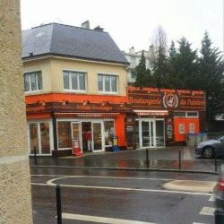 Le Pain Leve