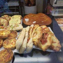 Le Pain Marseillais