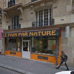 Le Pain Par Nature