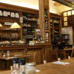 Le Pain Quotidien