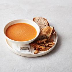 Le Pain Quotidien- Bordeaux Airport Terminal Billi