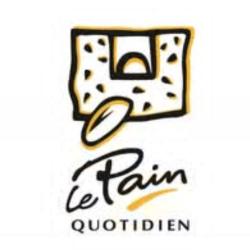 Le Pain Quotidien- Gare De L'est